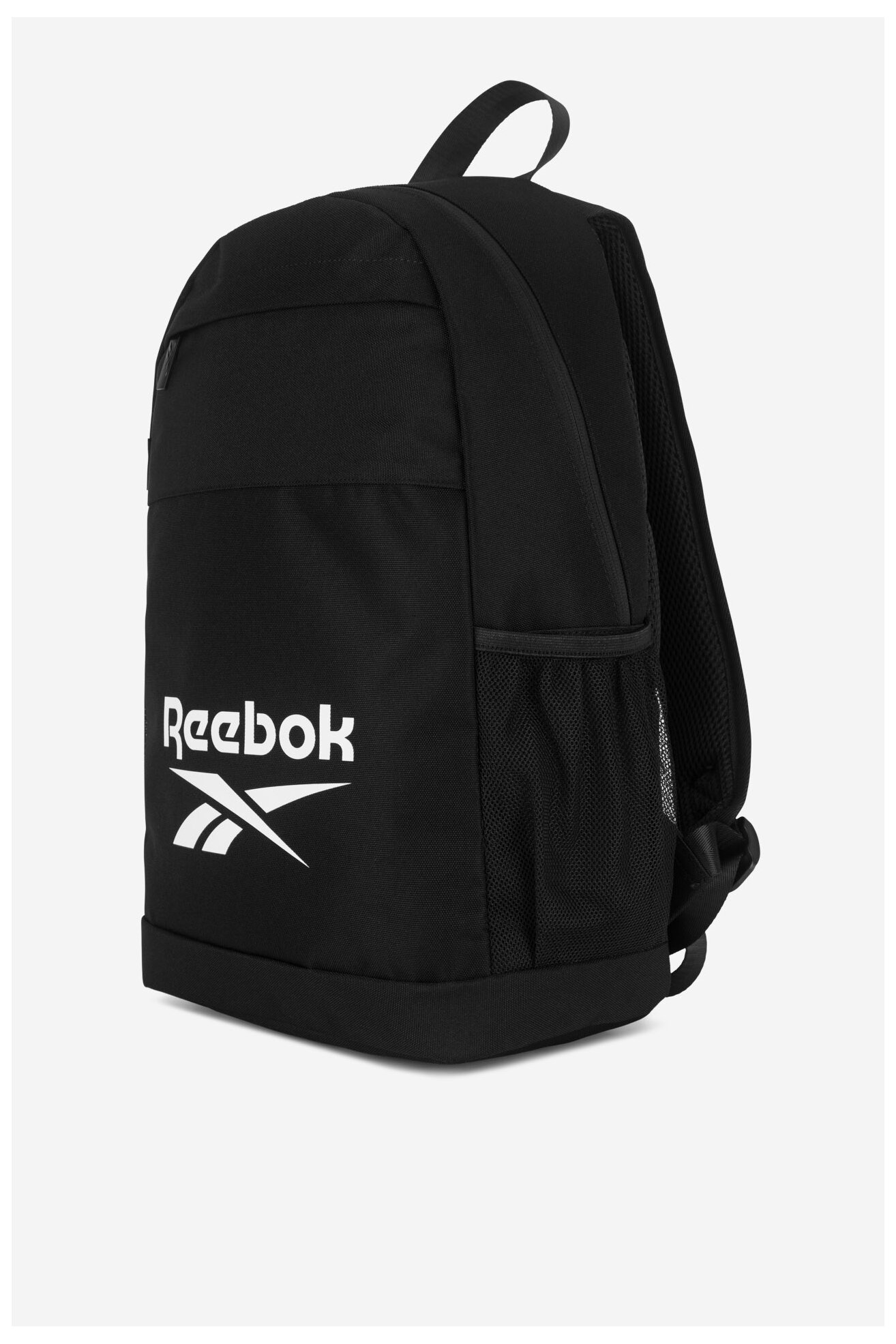 Plecak Reebok RBK-B-006-CCC Czarny
