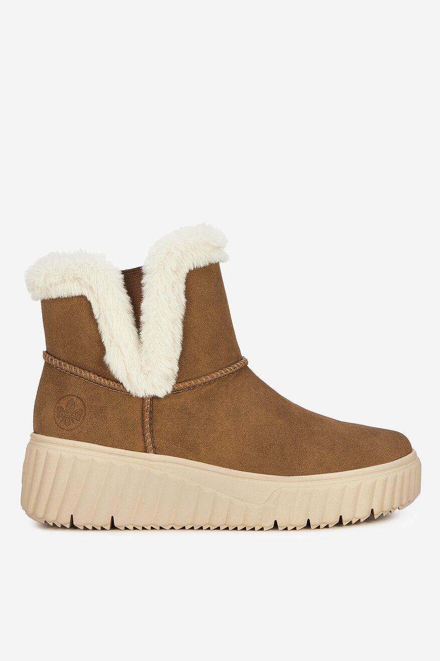 
                Ghete Rieker MARO - 2230068917936