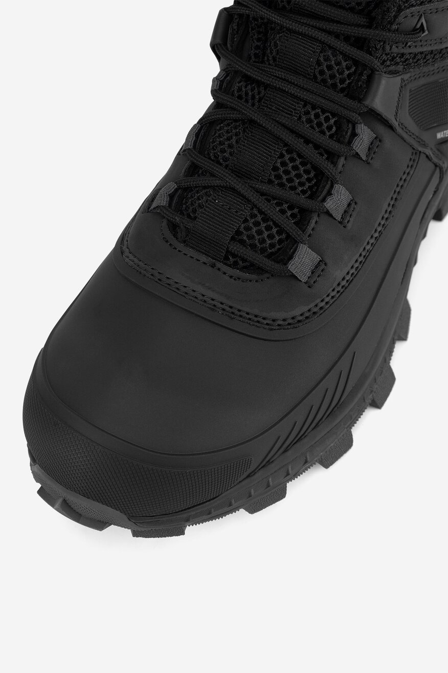 HUNTER - Buty trekkingowe - 5903419688607