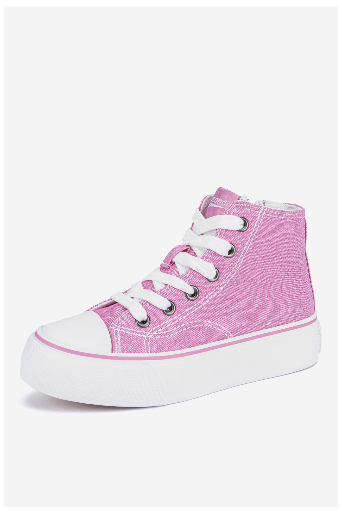 Кецове Sprandi YL201405 РОЗОВ