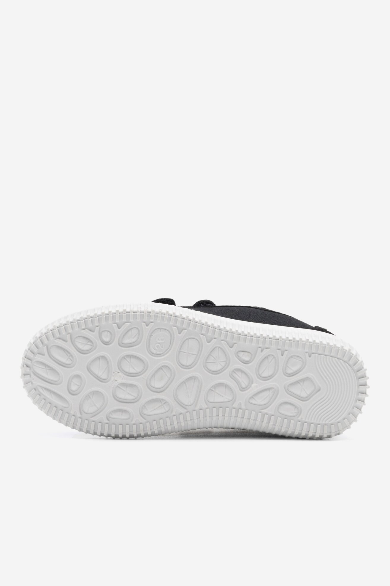 Pantofi pânză Action Boy CP91-25122(III)CH NEGRU