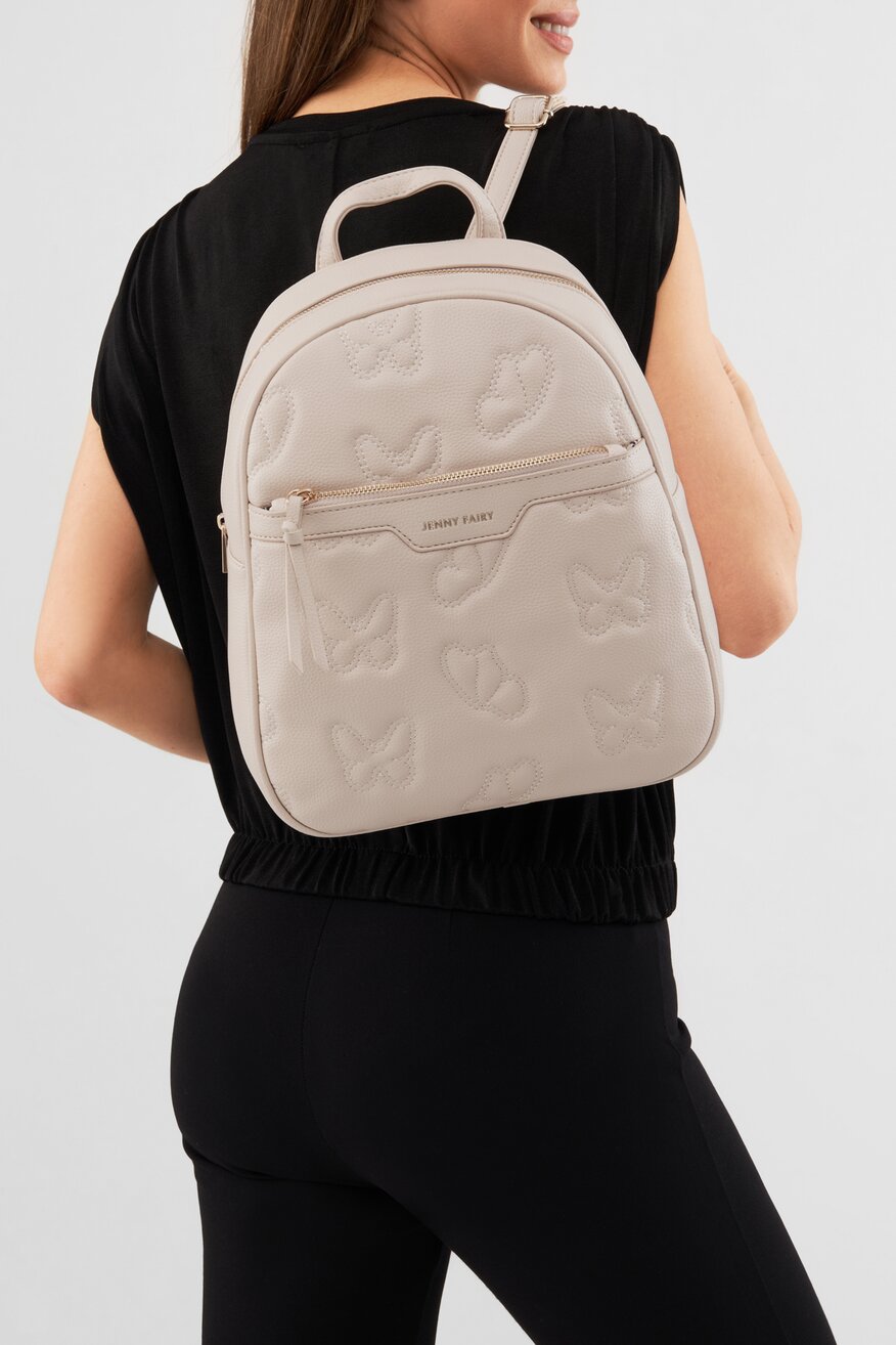 Jenny Fairy - Plecak - 5905588577164