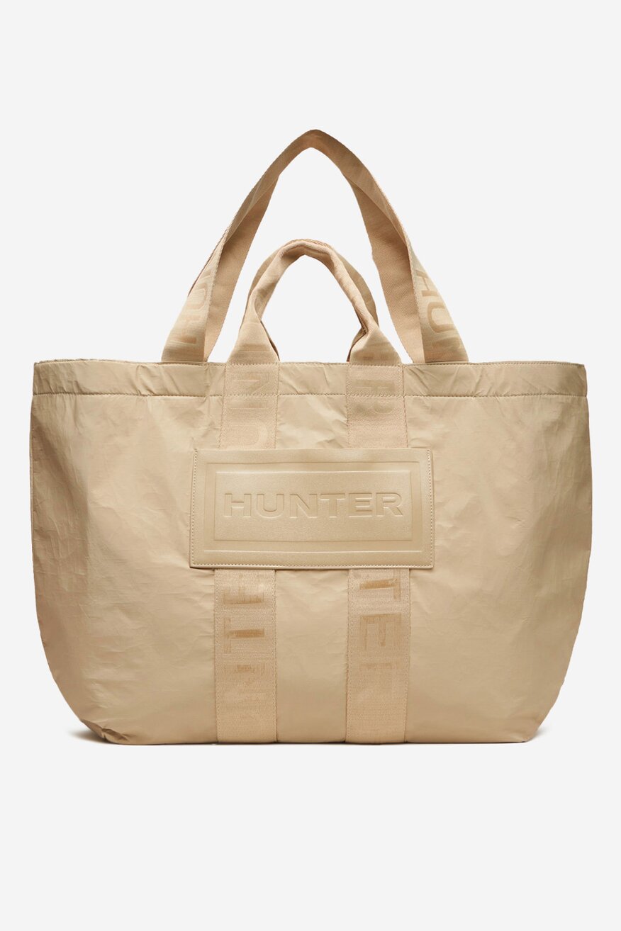 Kézitáska HUNTER BÉZS - 5906751399279