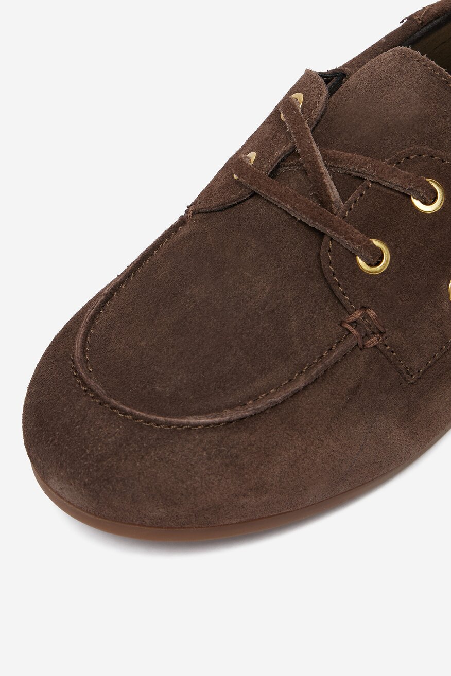 Мокасини Lasocki КАФЯВ - 5906751793145