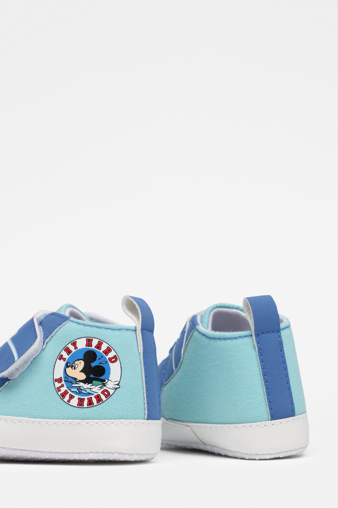 Papuci de casă DISNEY BABY SS21-26DSTC ALBASTRU