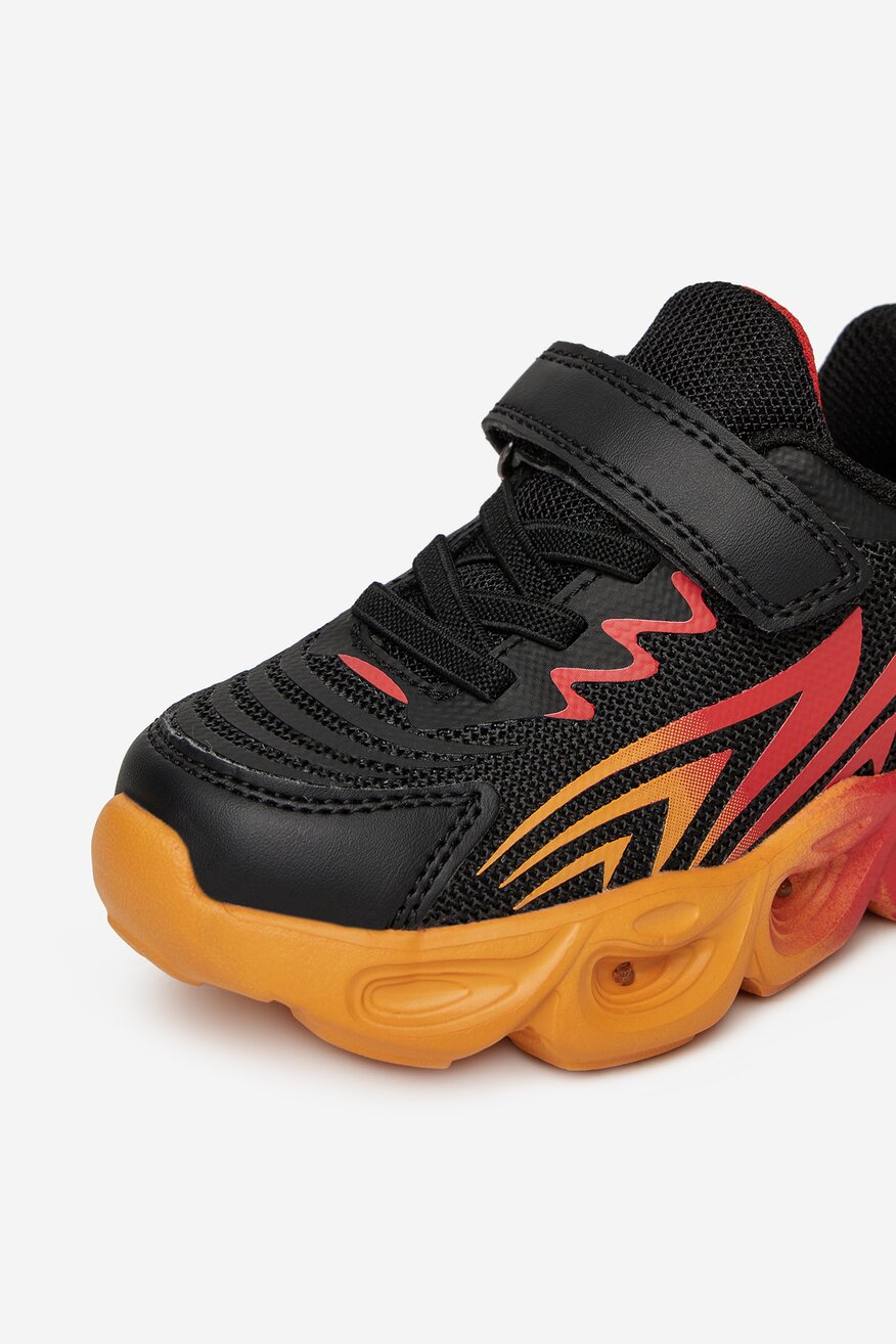 
                Patike Action Boy CRVENA - 5903698580562