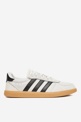 Кросівки спортивні adidas BREAKNET SLEEK JR0689 СІРИЙ