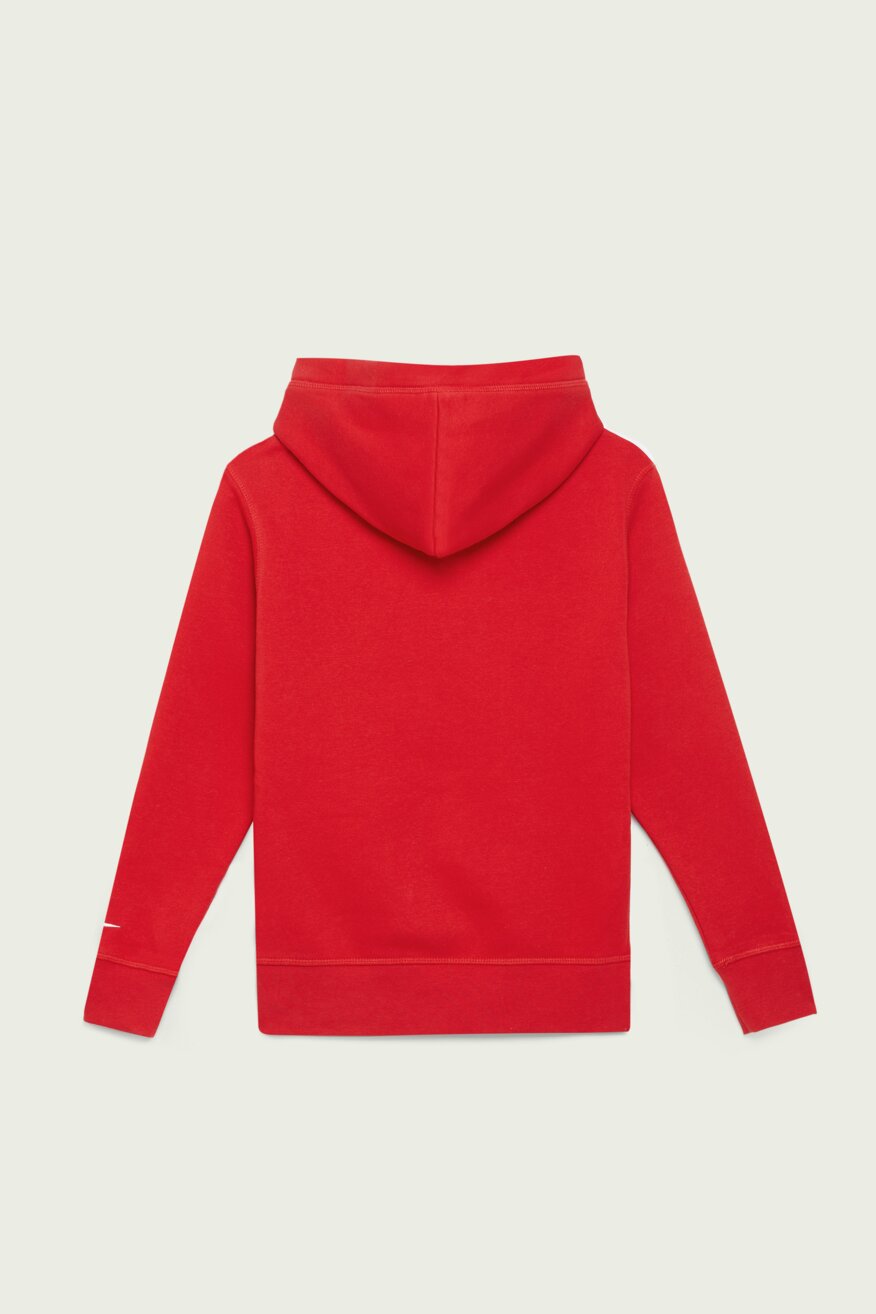 Sprandi - Bluza czerwona - 5903698659091