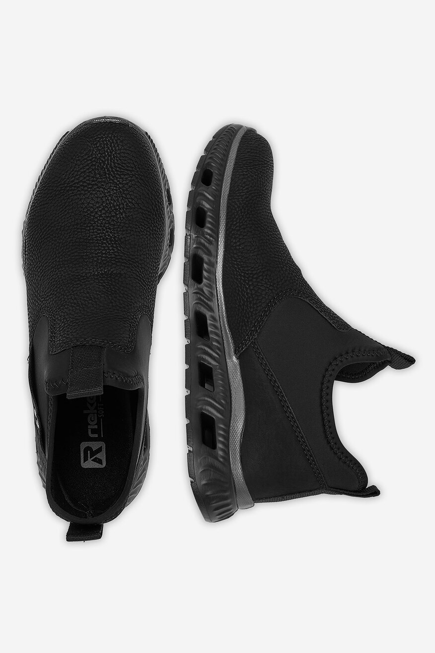 Rieker - Sneakersy - 2230083221537