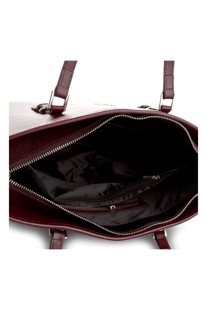 
                Lasocki - Torebka skórzana - 2220753560011