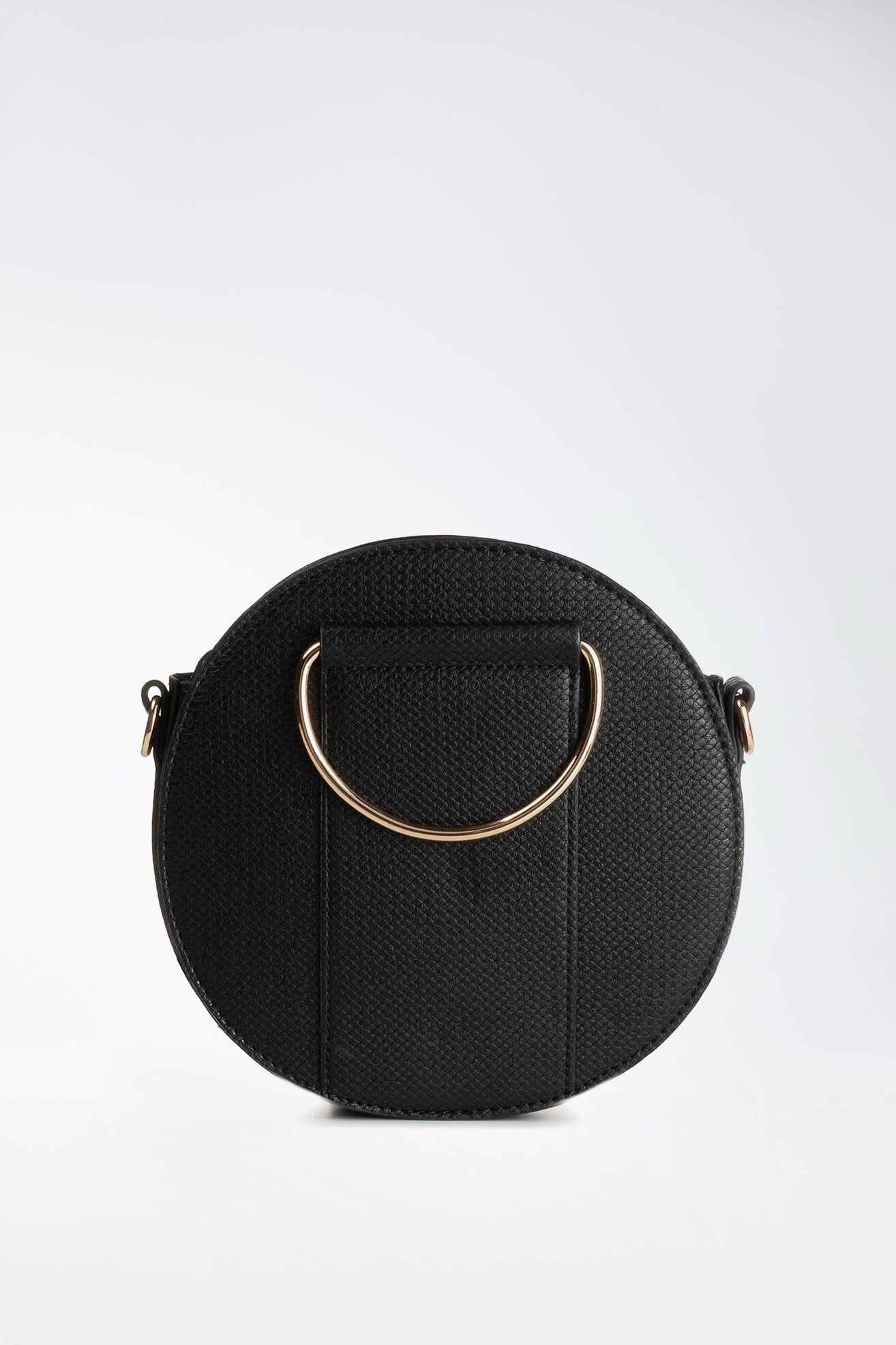 Torebka Jenny Fairy RH1130 Czarny