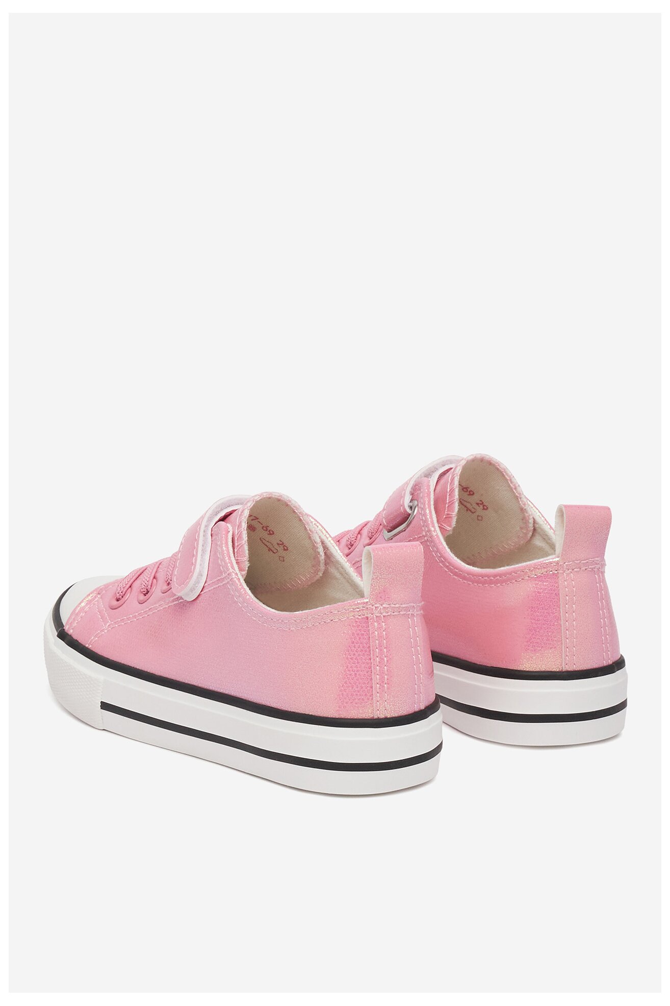 Sportska obuća Nelli Blu CSS20377-69 ROZE