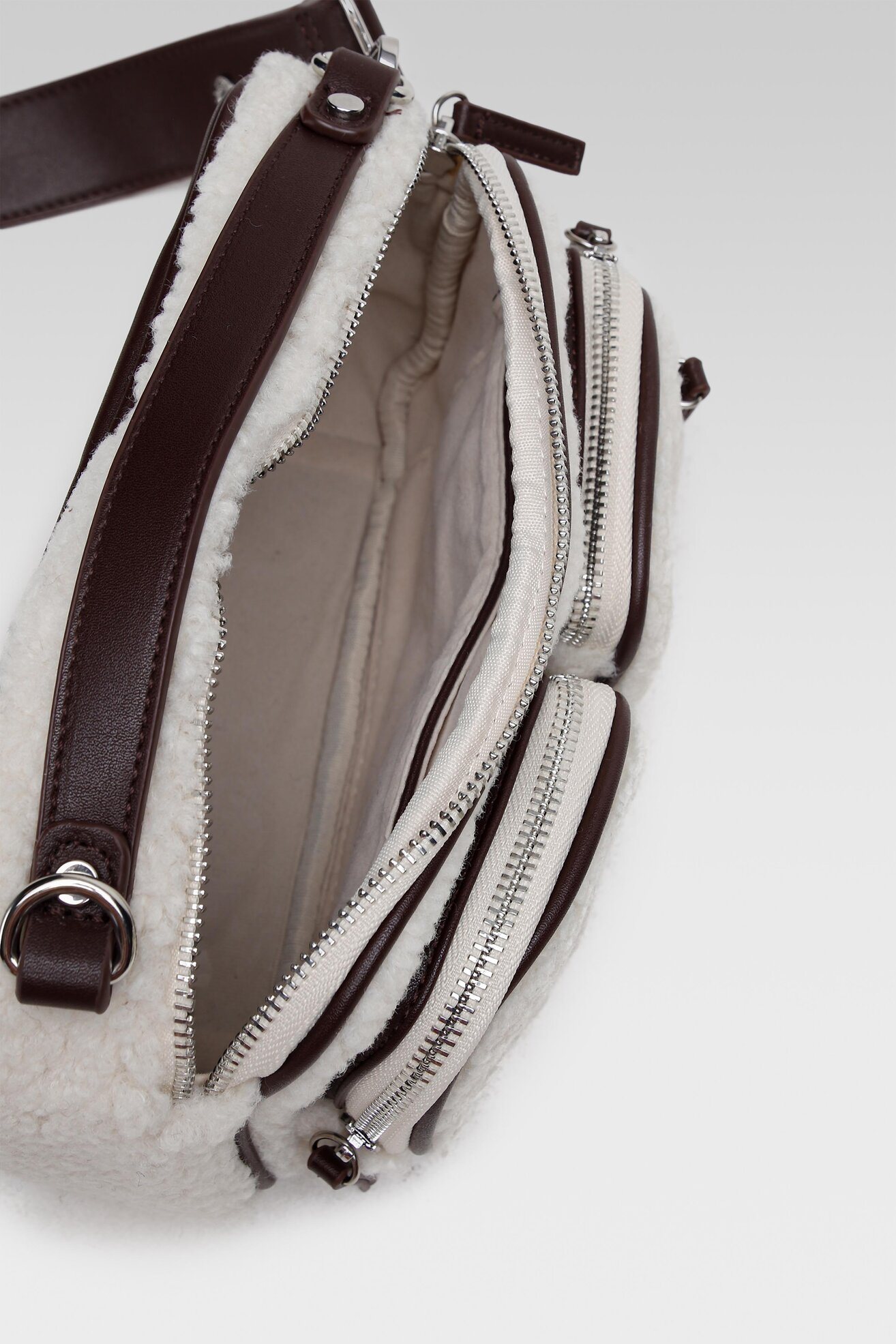 Torebka Jenny Fairy RE5018 Beżowy