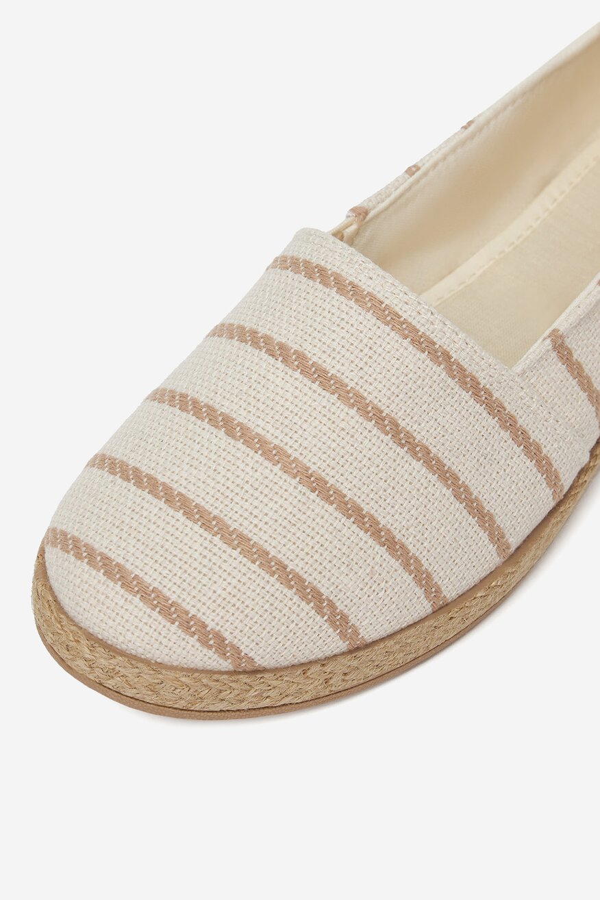 Jenny - Espadryle - 5904862314389