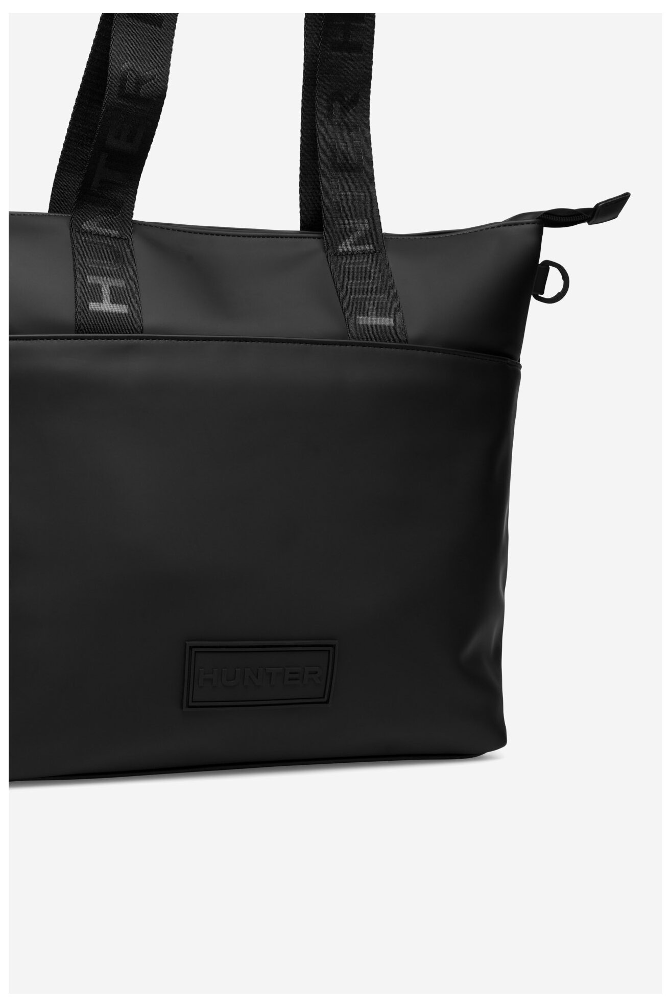 Torebka HUNTER CWBEO-HTR-B-002-05 Czarny