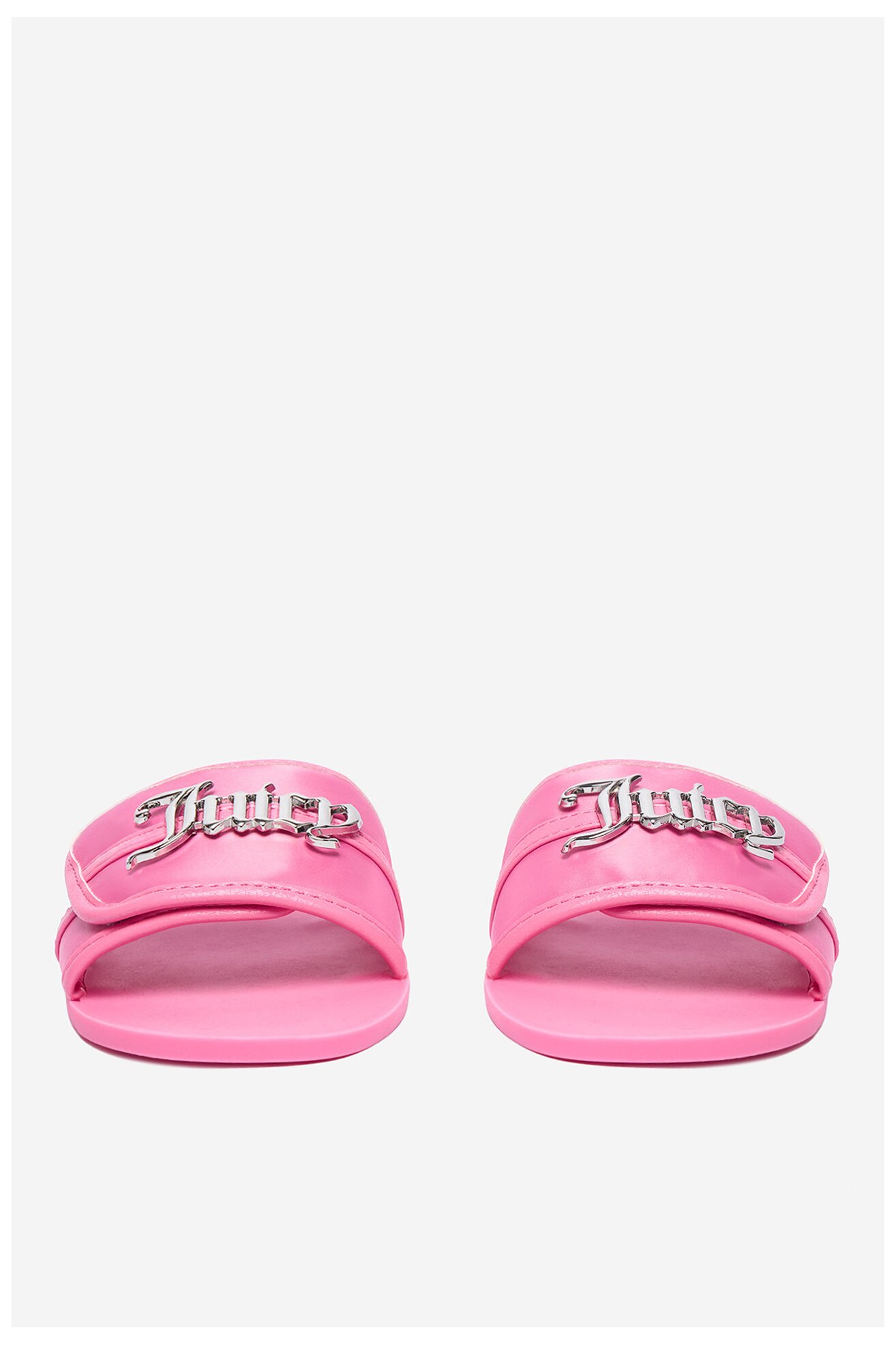 Шльопанець Juicy Couture CEO-123456 РОЖЕВИЙ