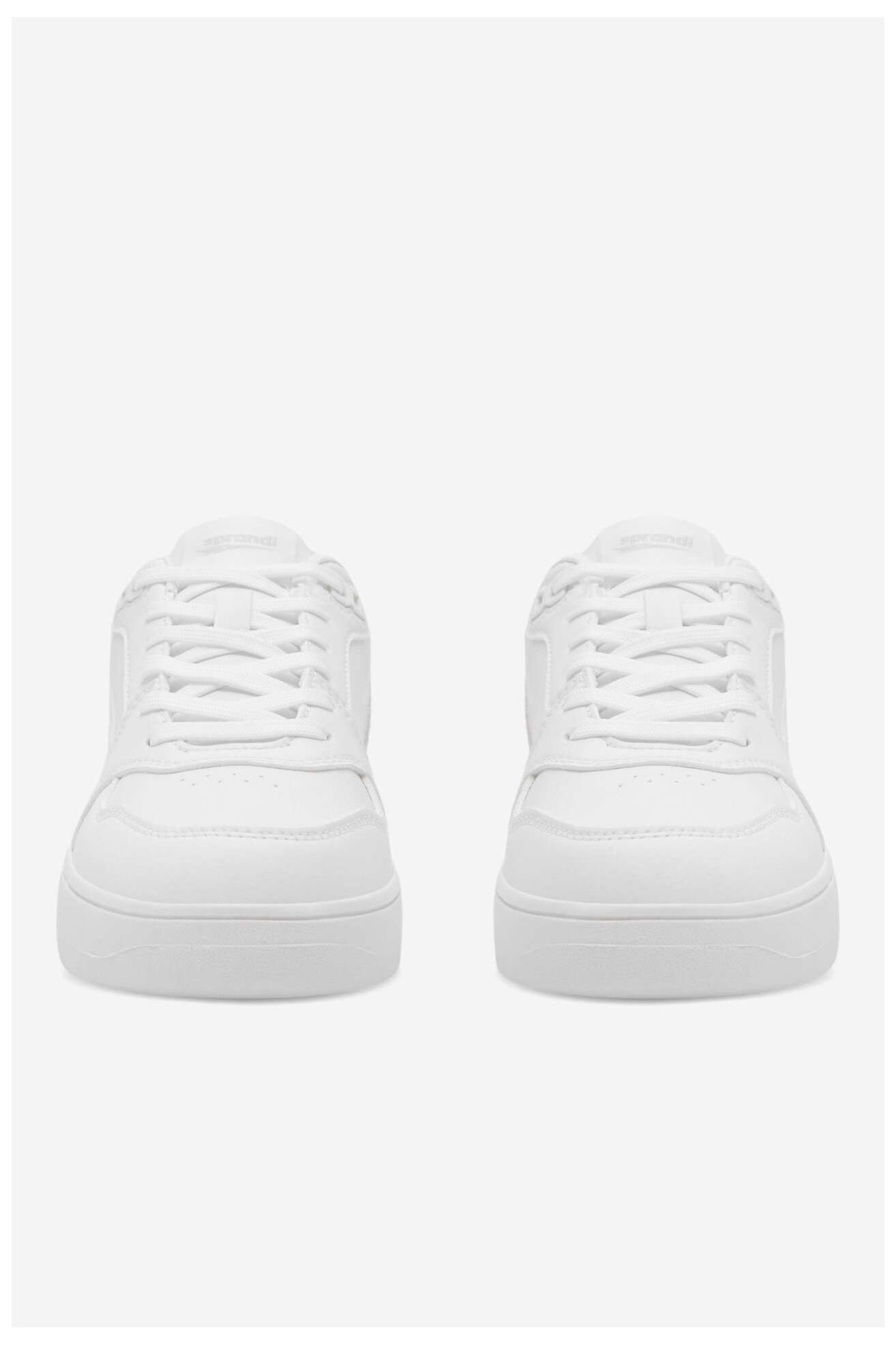 Obuwie sportowe Sprandi BP07-01537-30 Biały