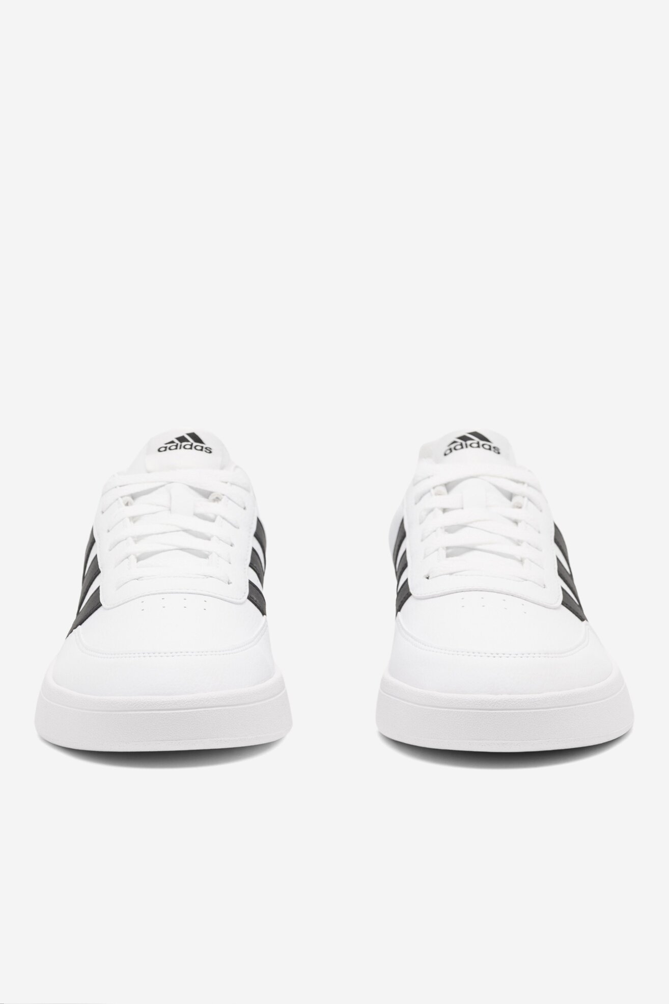 Кросівки спортивні adidas BREAKNET 2.0 HP9426 БІЛИЙ