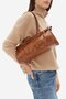Kézitáska Jenny C-JNY-M-001-08 CAMEL
