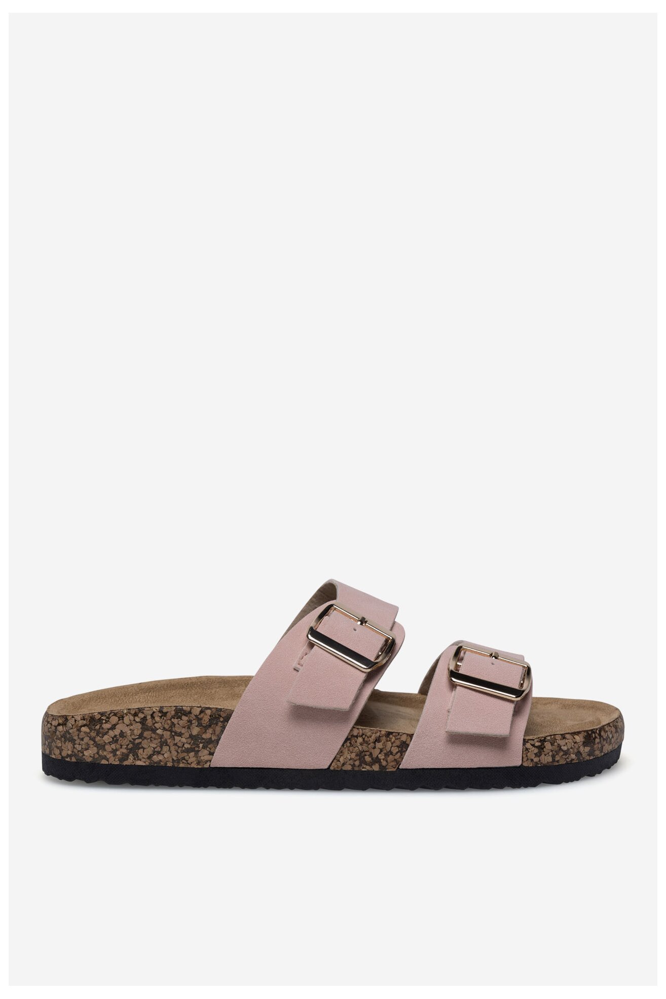 Șlapi Jenny Fairy HANNAH WS20161-24 ROZ