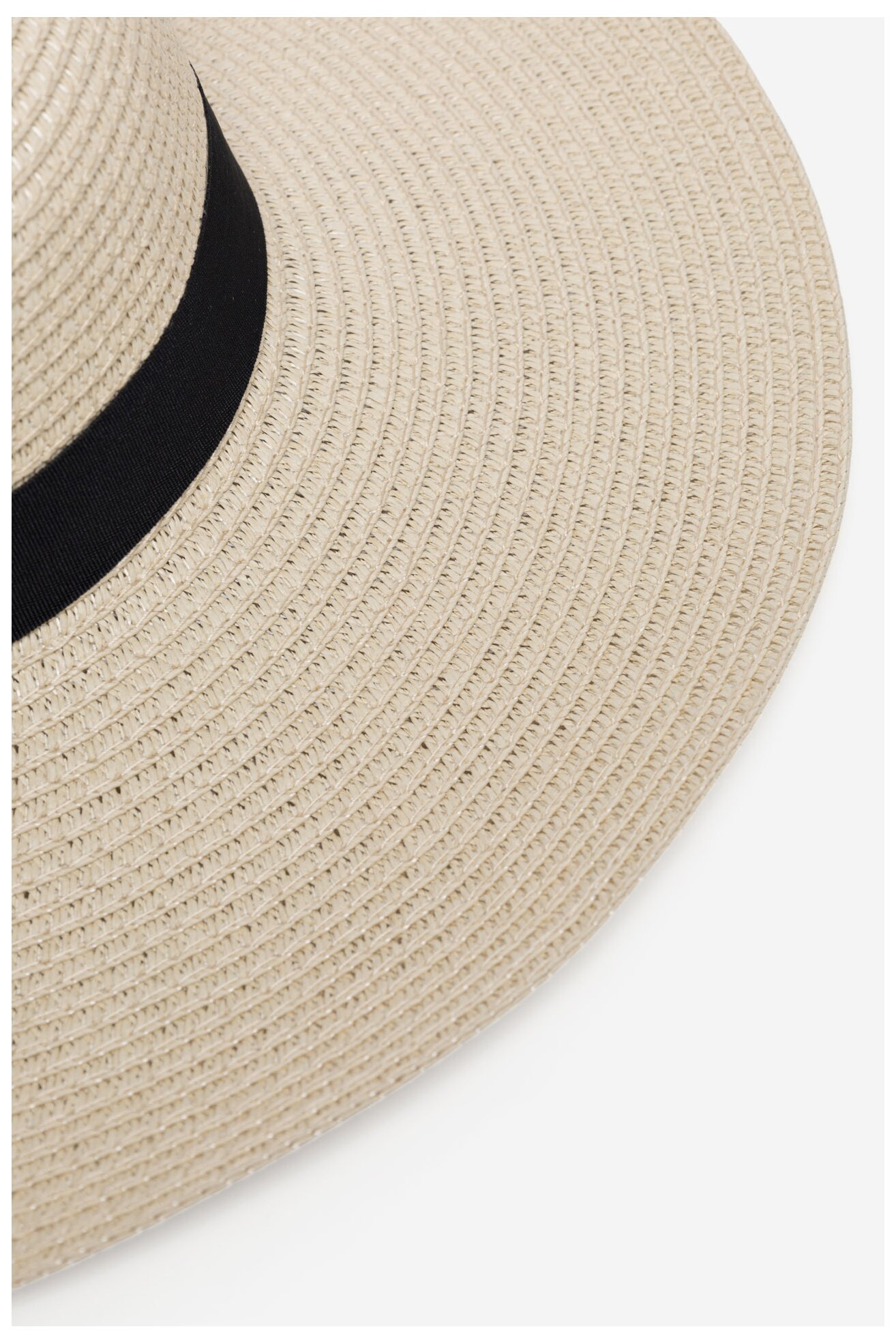 Kapelusz damski Jenny Fairy 4W3-004-SS24 Beżowy