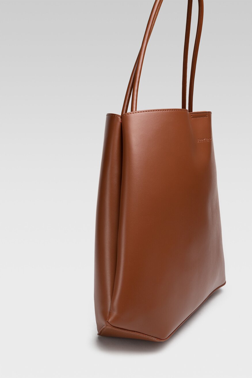 Jenny Fairy - Torebka shopper duża - 5904248666767