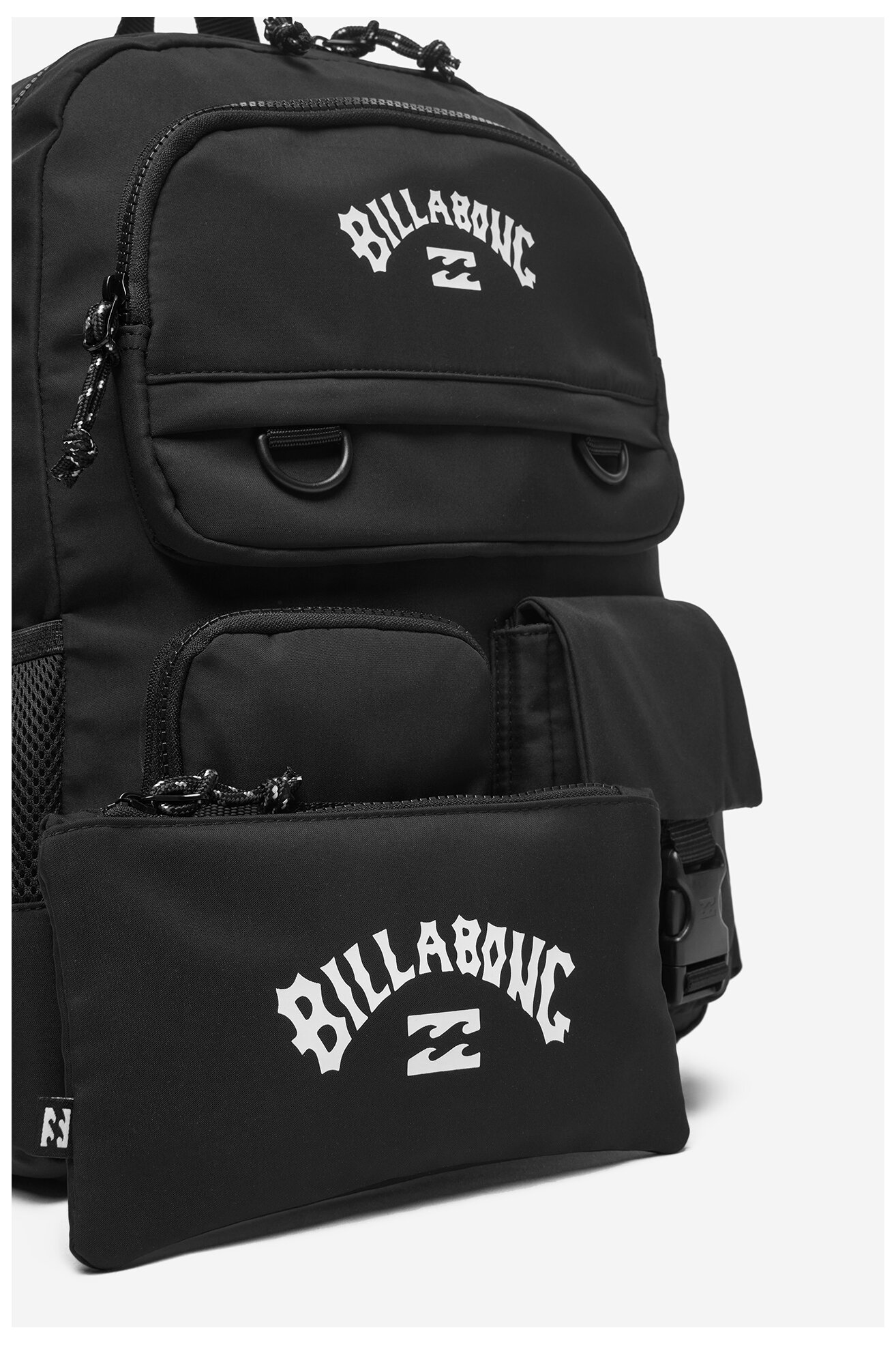 Plecak BILLABONG C-BLB-MC-001-08 Czarny