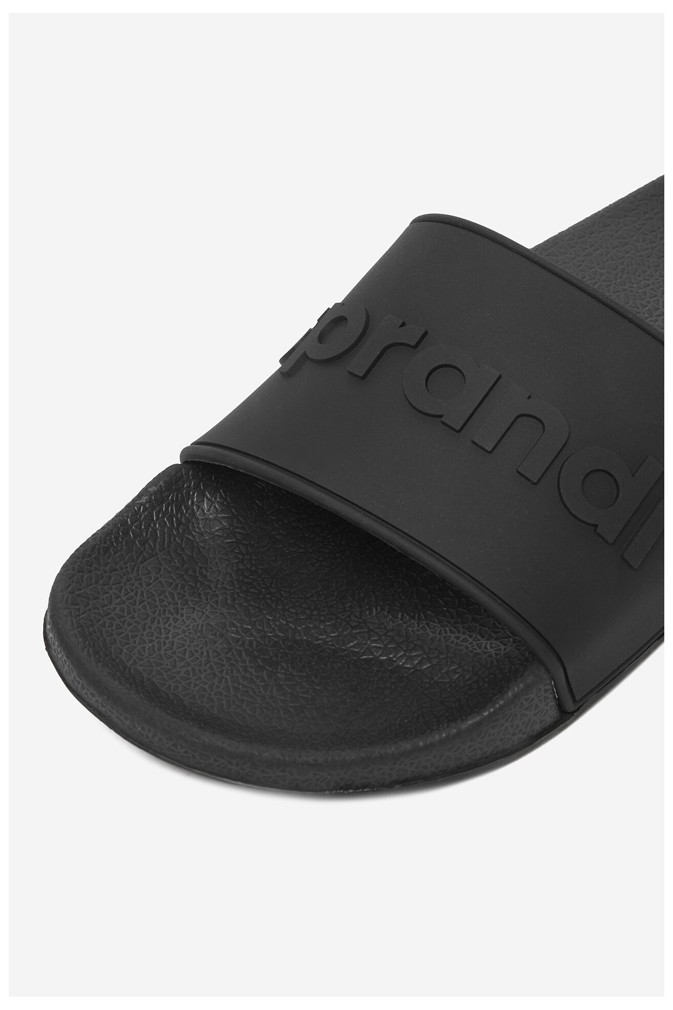 Шльопанець для басейну Sprandi CEO-WO-865695 ЧОРНИЙ