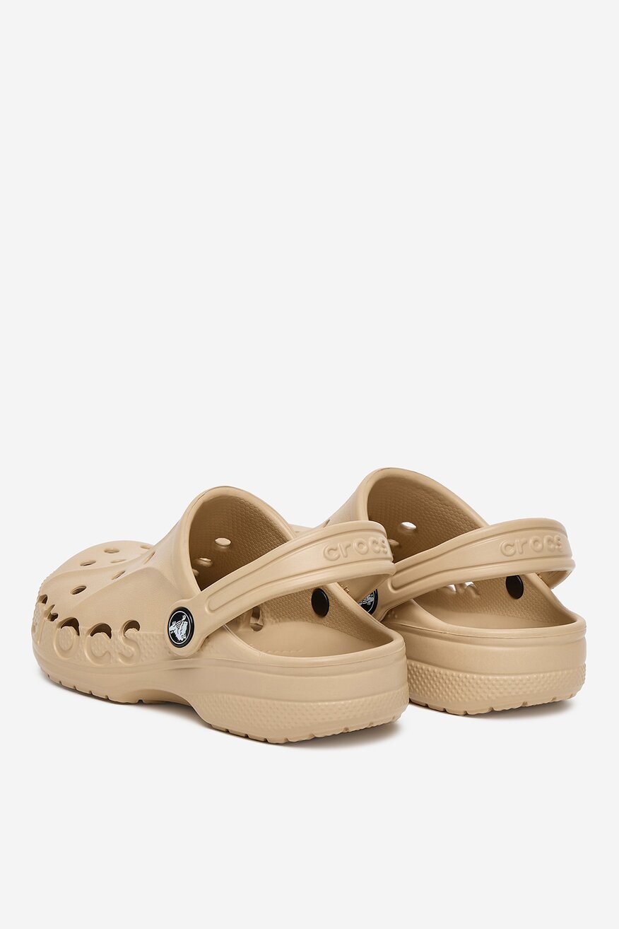 Uszodai papucs Crocs BÉZS - 5906751238967