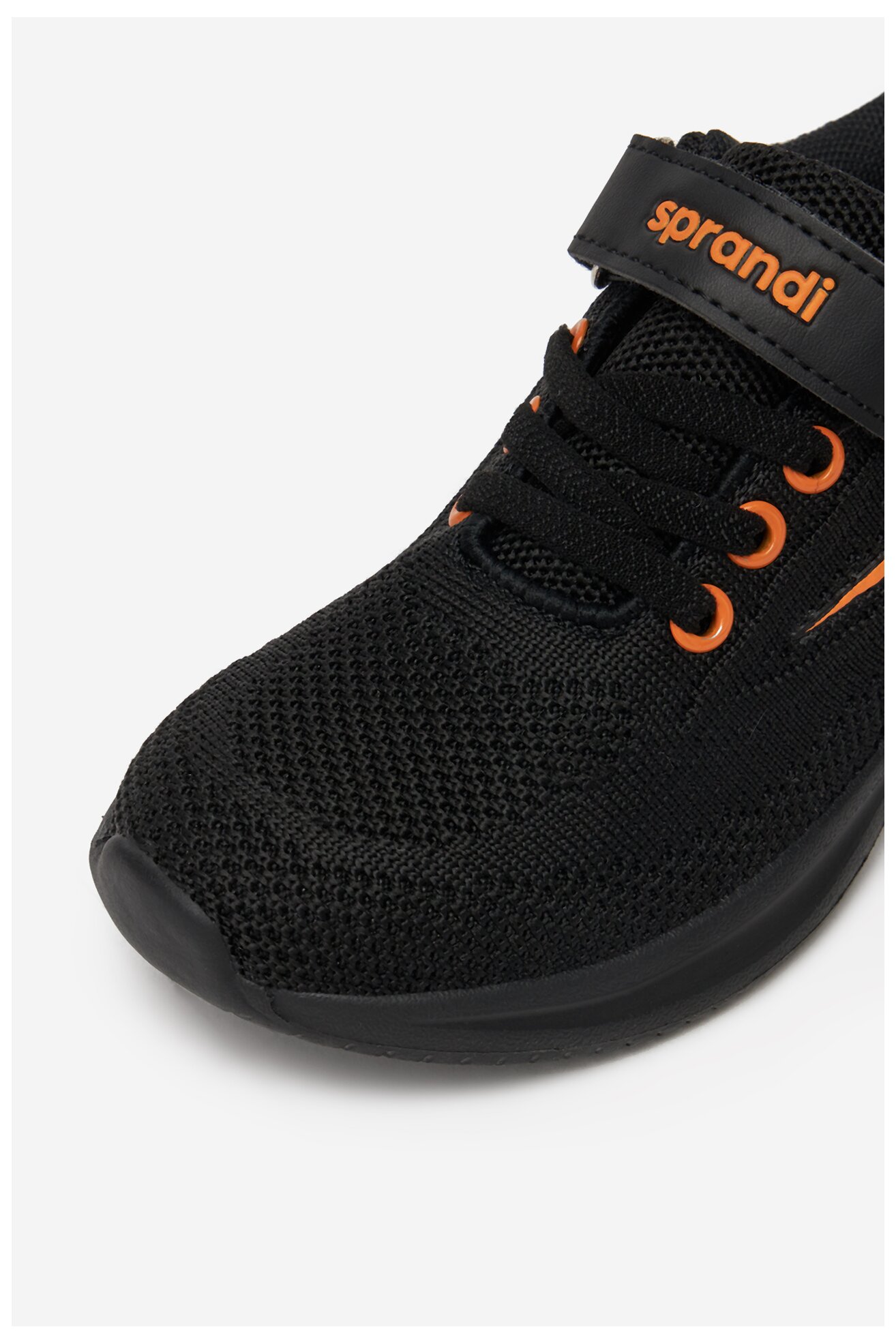 Спортни обувки Sprandi CP66-25601 ЧЕРЕН