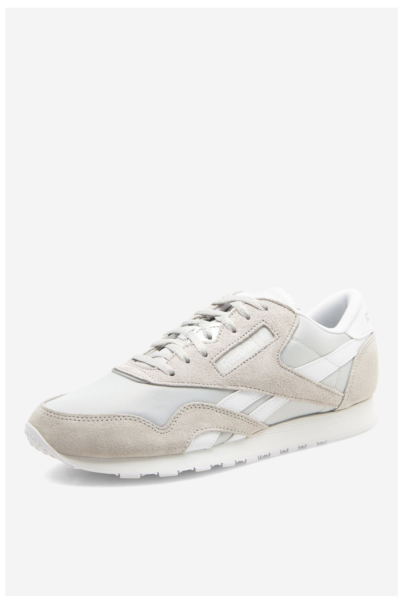 Sportcipő Reebok 100033441 SZÜRKE