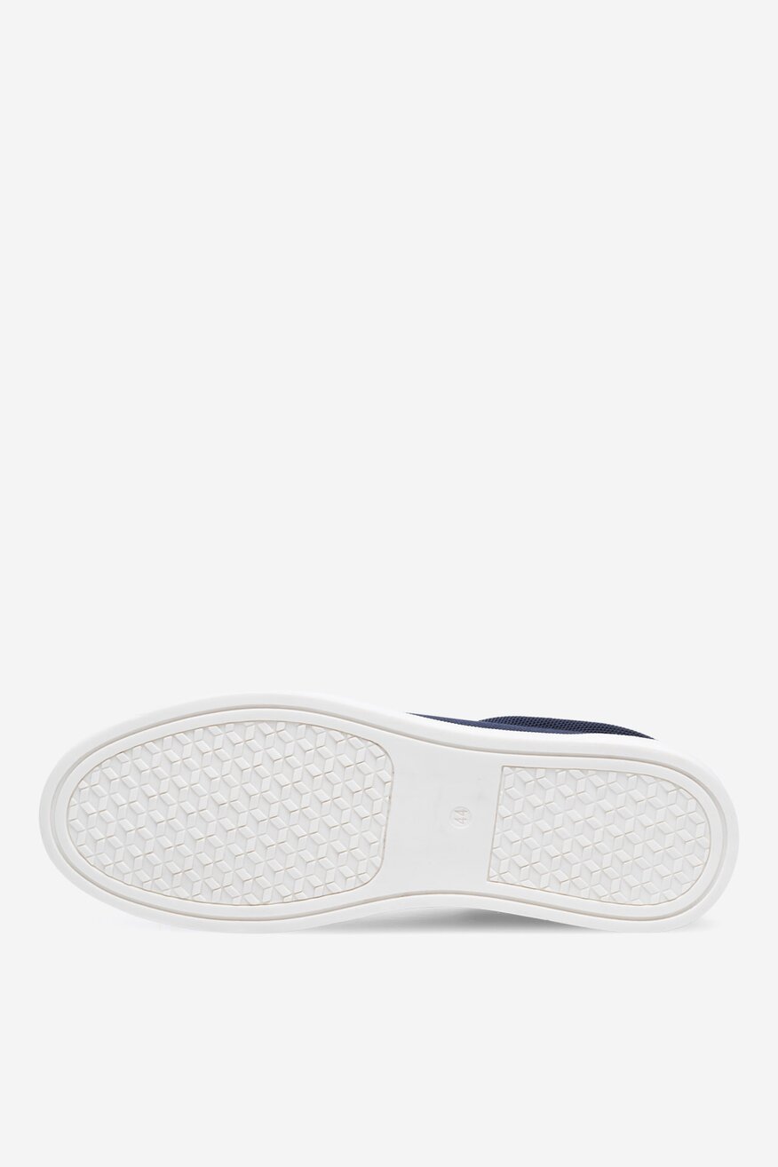 
                Pantofi pânză Lasocki BLEUMARIN - 5905588587613