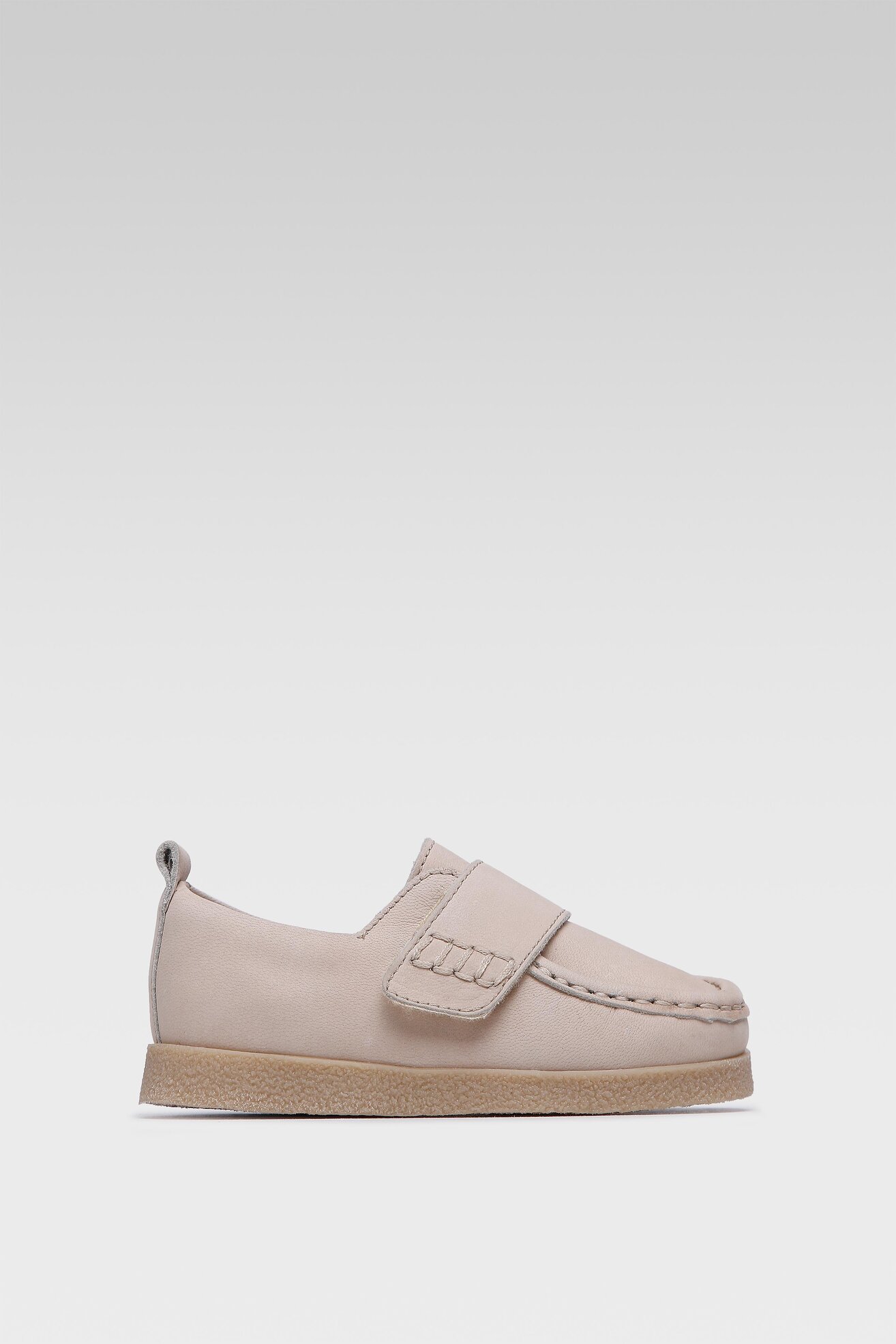 Mokasyn Lasocki Kids CI12-CAPSULE-02 Beżowy