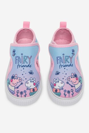 Papuče PEPPA PIG BIC-SS25-205PP ROZE