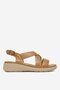 Sandale Clara Barson WYL0510-02 BEJ