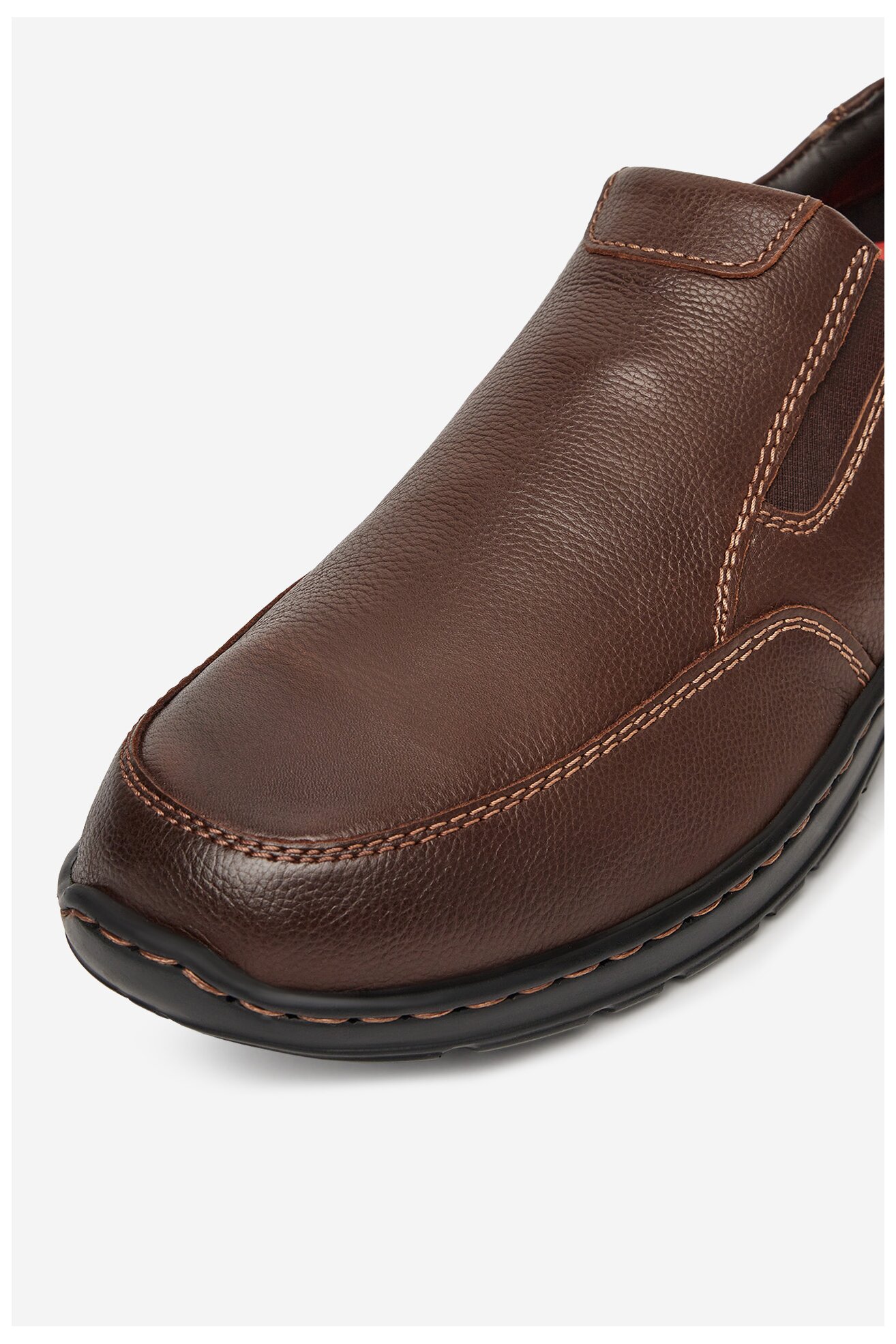 Cipele Go Soft RELAX-01 MI18 BRAON