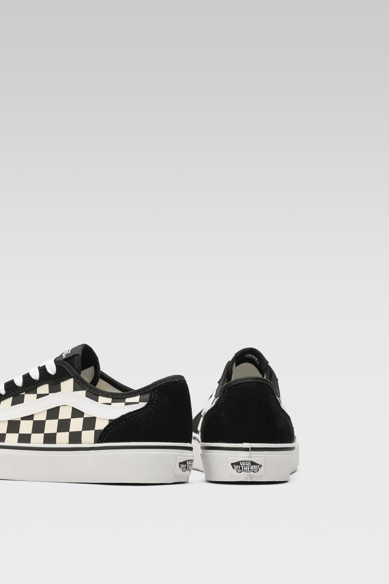 Trampki Vans FILMORE DECON VN0A3WKZ5GX1 Czarny