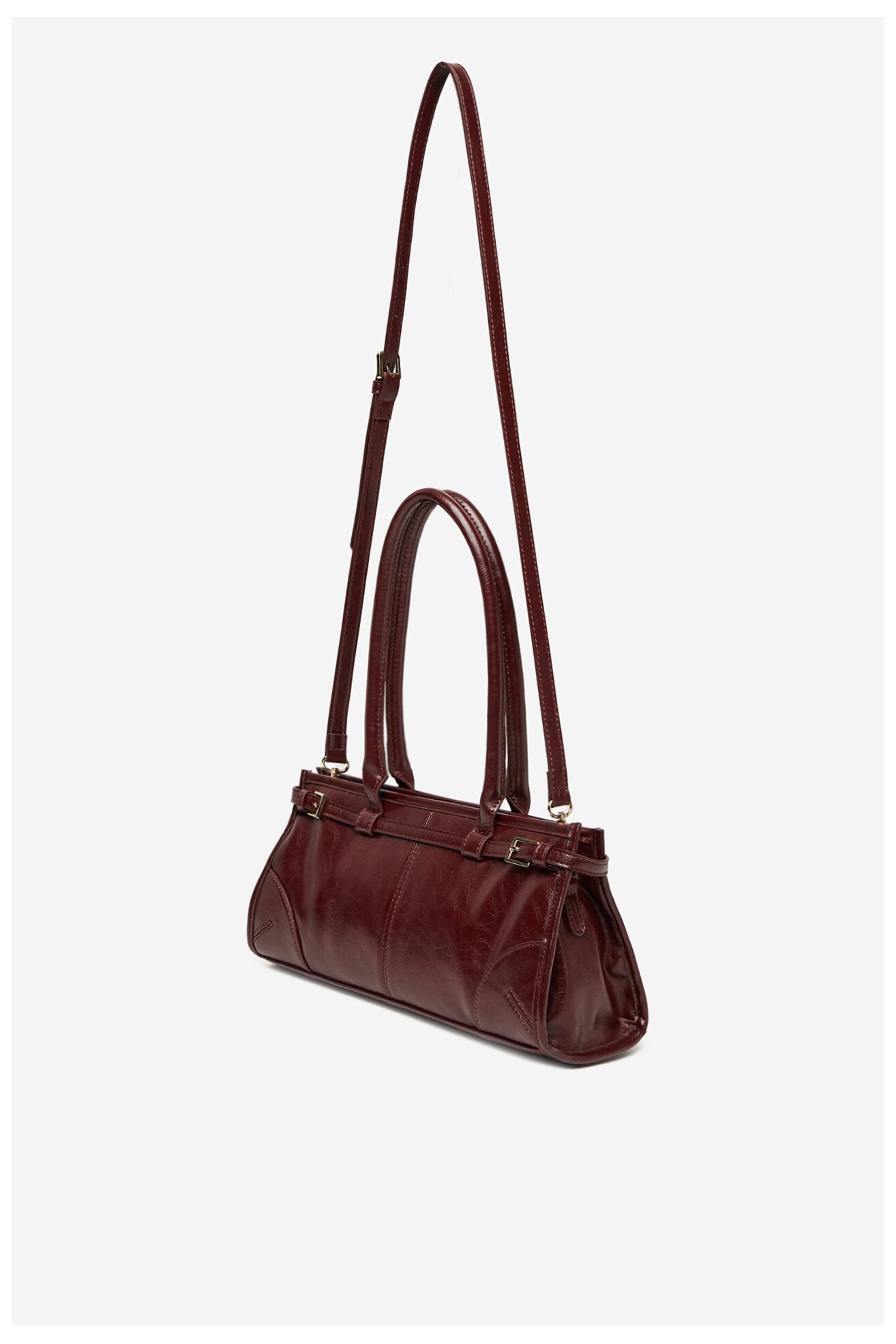 Kabelka Jenny C-JNY-M-001-08 BORDÓ