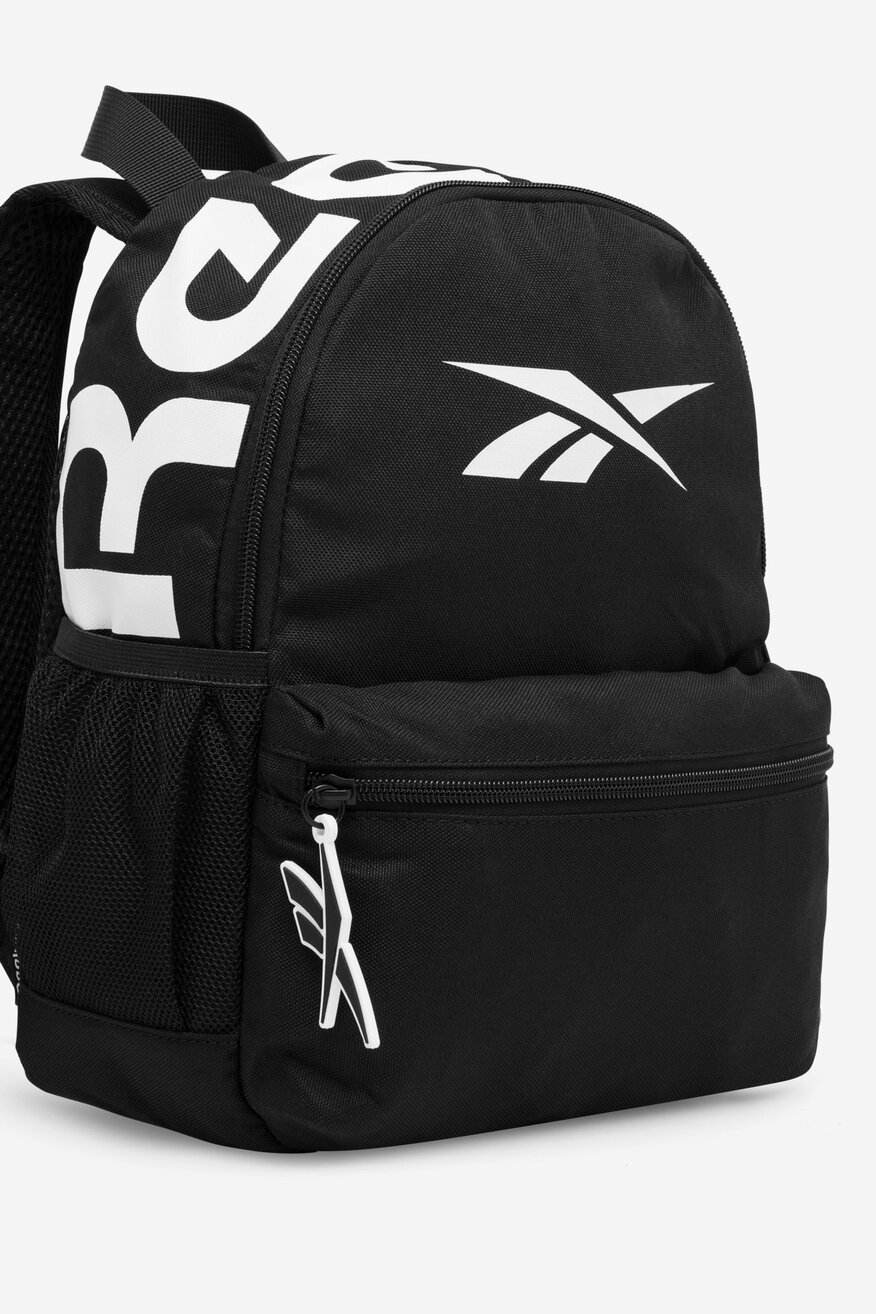 Hátizsák Reebok FEKETE - 5905588579458