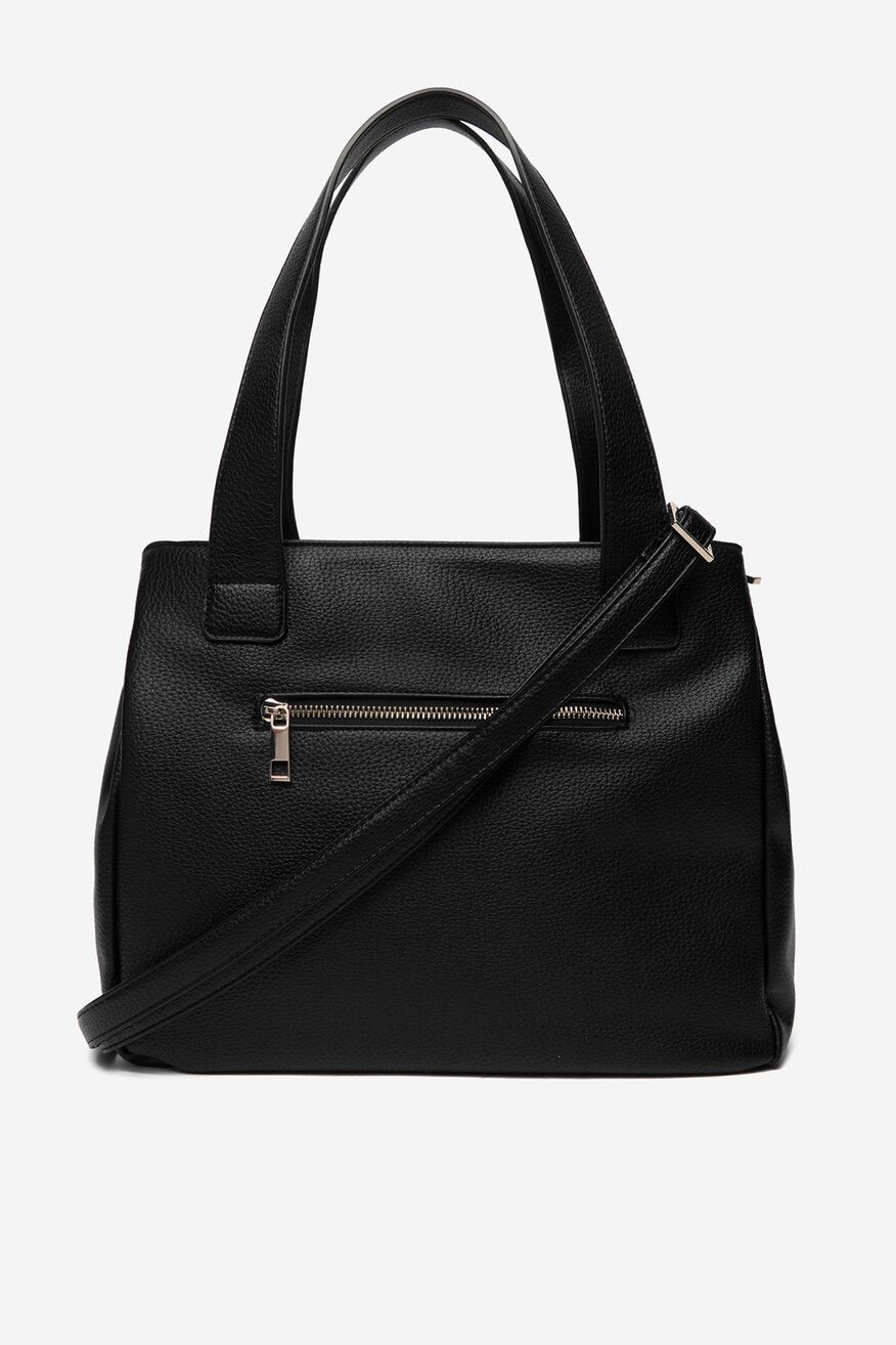 
                Kézitáska Lasocki FEKETE - 5906751521465