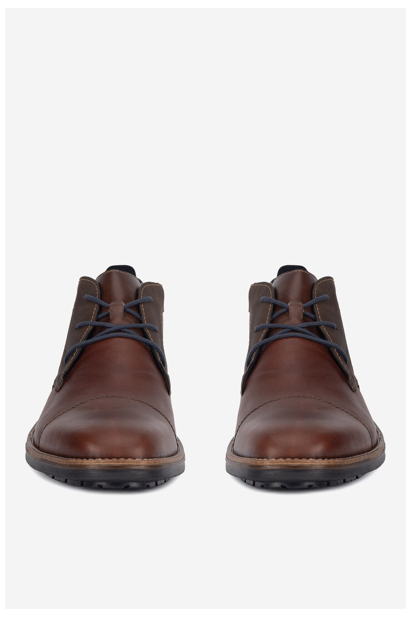 Ghete Rieker B1320-25 MARO