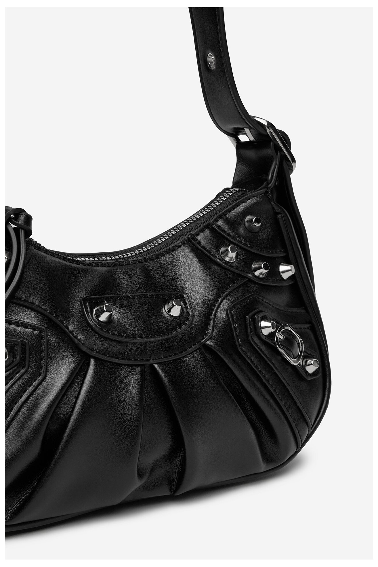 Torebka DeeZee H210935 Czarny