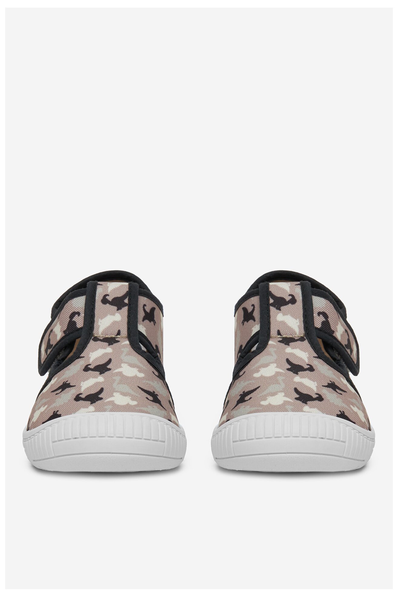 Kapcie Sprandi CEO-CM240104-1A Beżowy