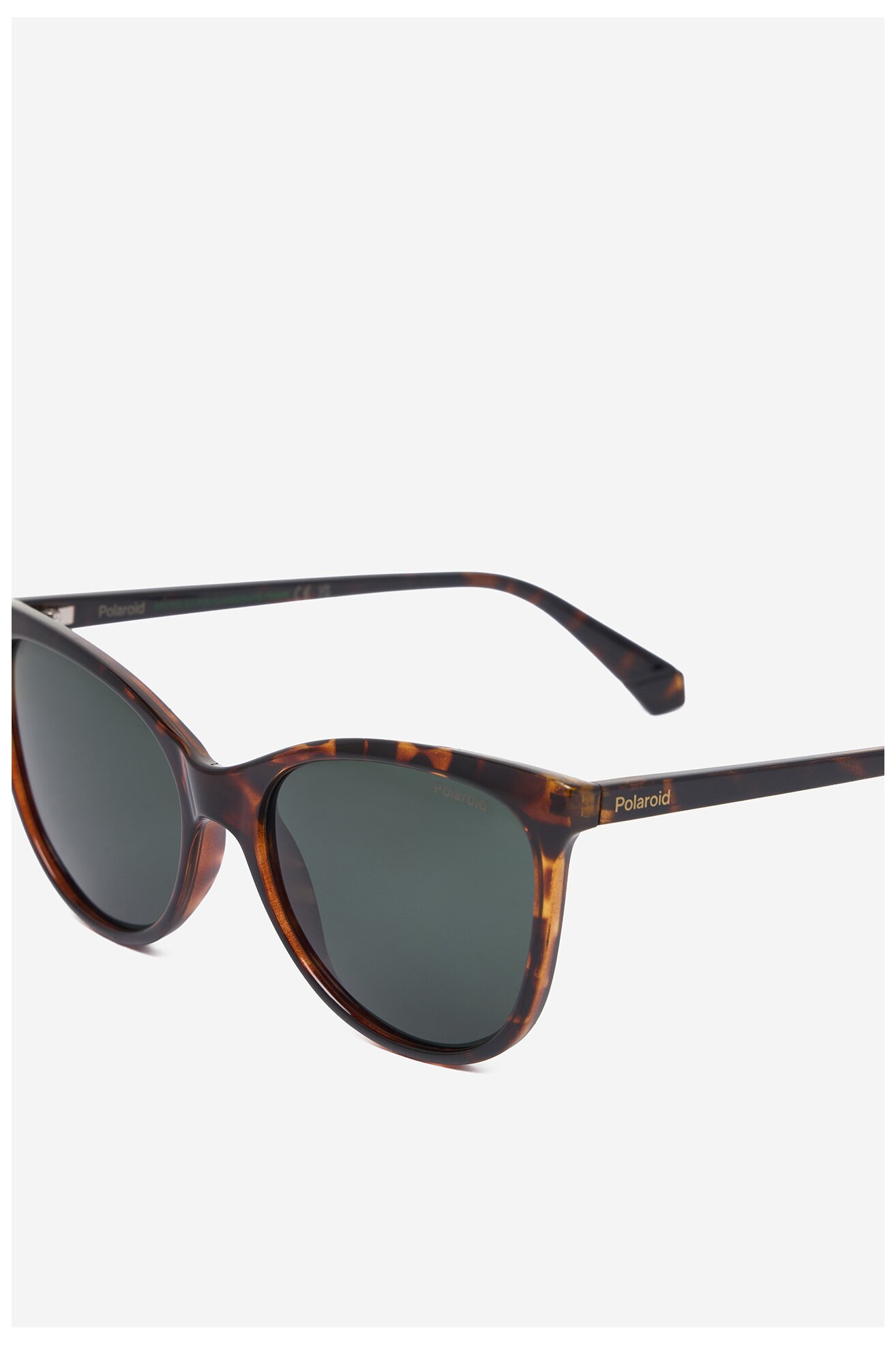 Окуляри Жіночі Polaroid C PLD 4179/S КОРИЧНЕВИЙ