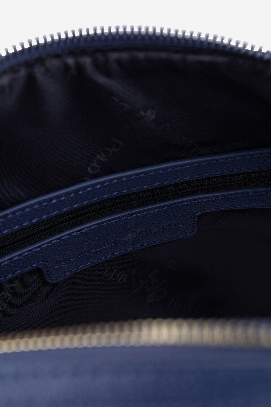 
                Beverly Hills Polo Club - Średnia torebka tote - 5903419785054