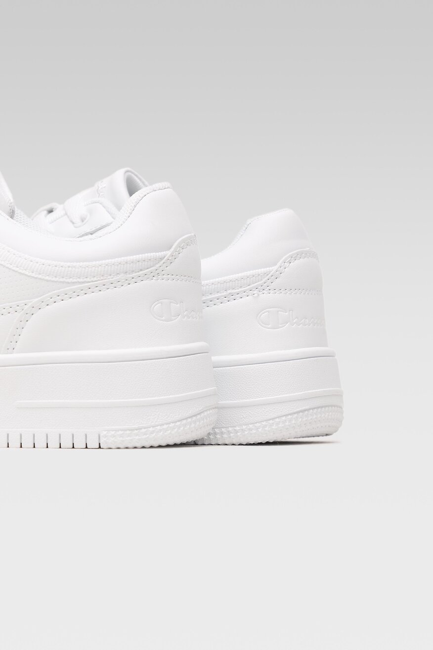 
                Champion - Obuwie sportowe pastelowe białe - 5903698773346