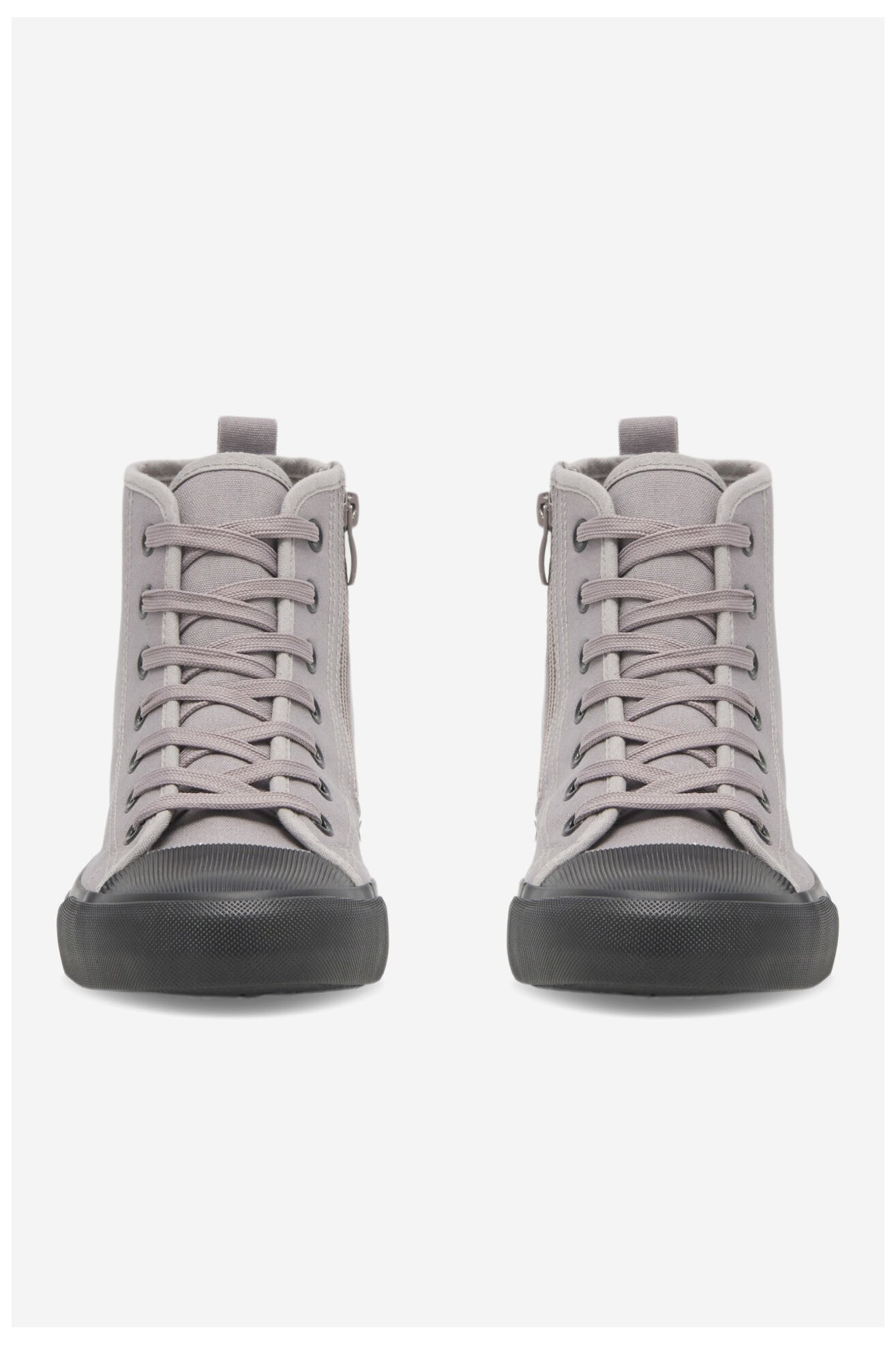 Pantofi pânză MOOMIN CS192MMN GRI