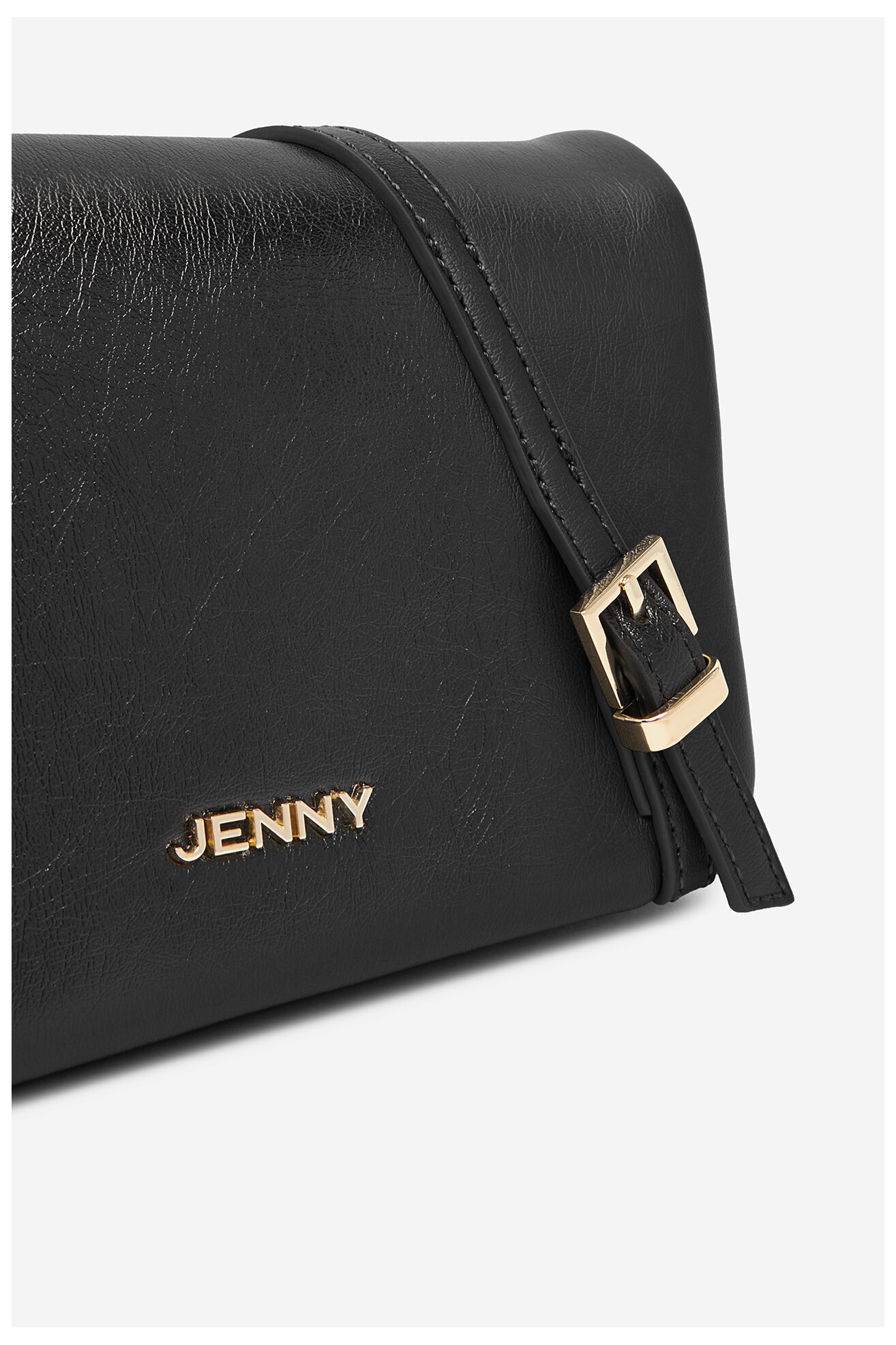 Geantă de mână Jenny C-JNY-M-011-08 NEGRU