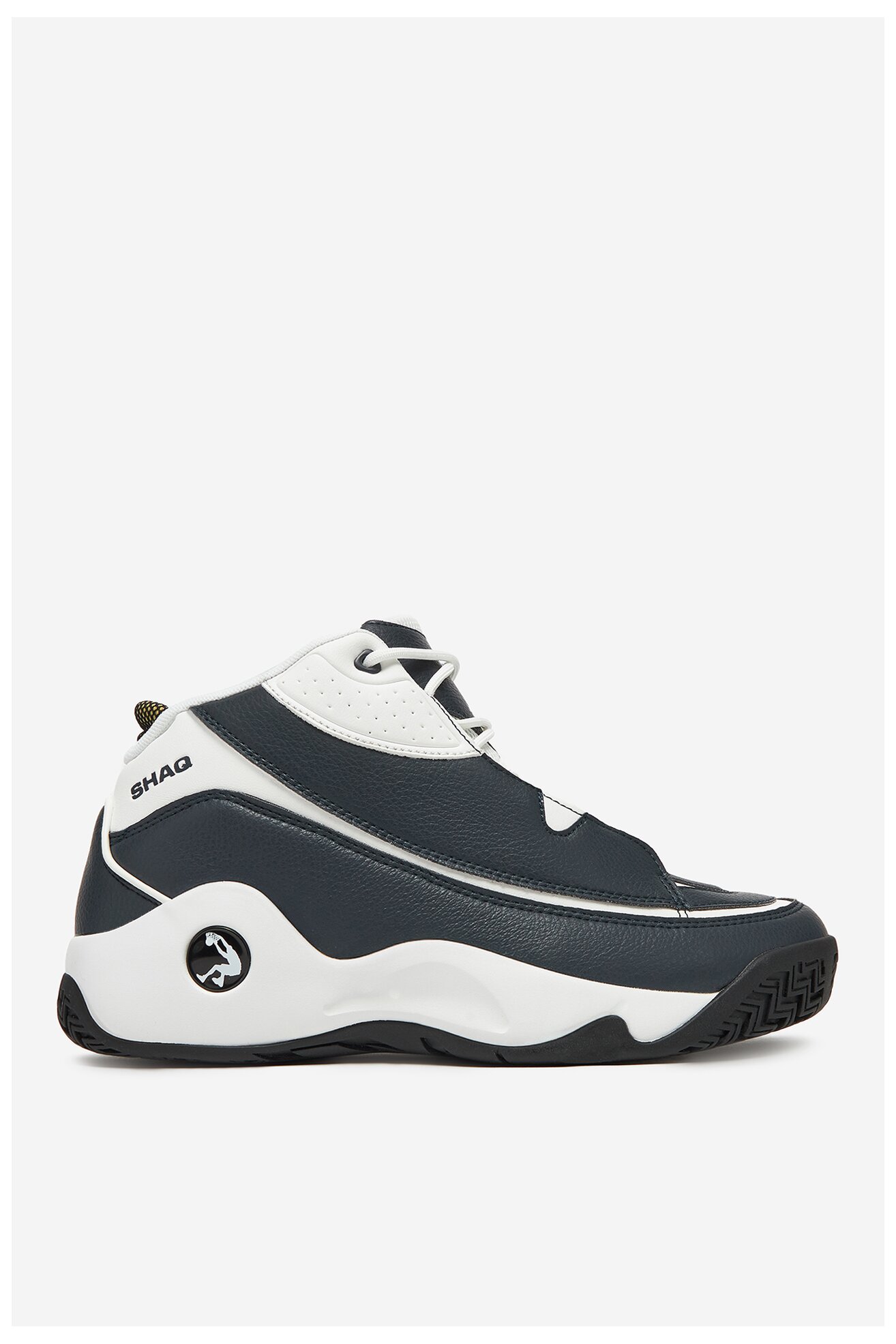 Obuwie sportowe SHAQ V11-183 Granatowy