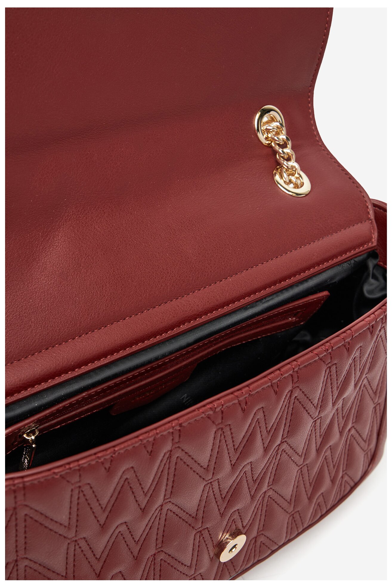 Kézitáska NINE WEST CEO-ASTORIA-ALLURE-LX10165 PIROS